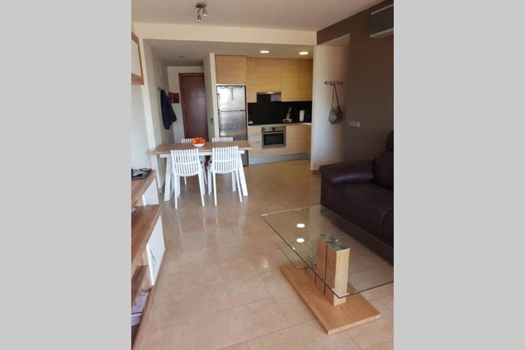 Appart Residence De Standing Calme Avec Piscine 로지즈 외부 사진