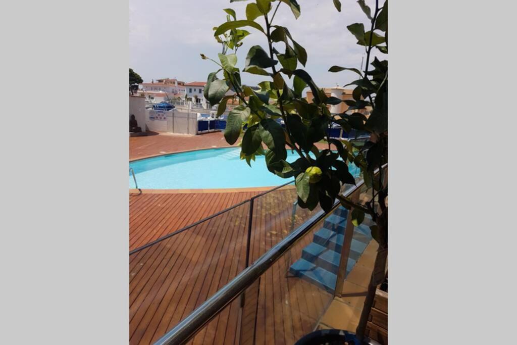 Appart Residence De Standing Calme Avec Piscine 로지즈 외부 사진