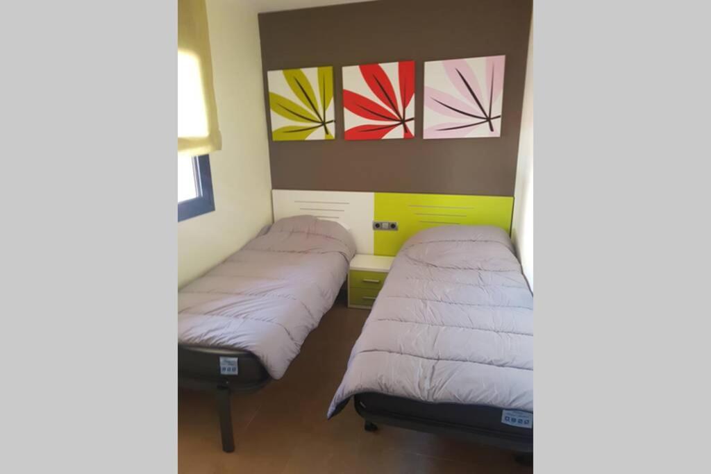 Appart Residence De Standing Calme Avec Piscine 로지즈 외부 사진