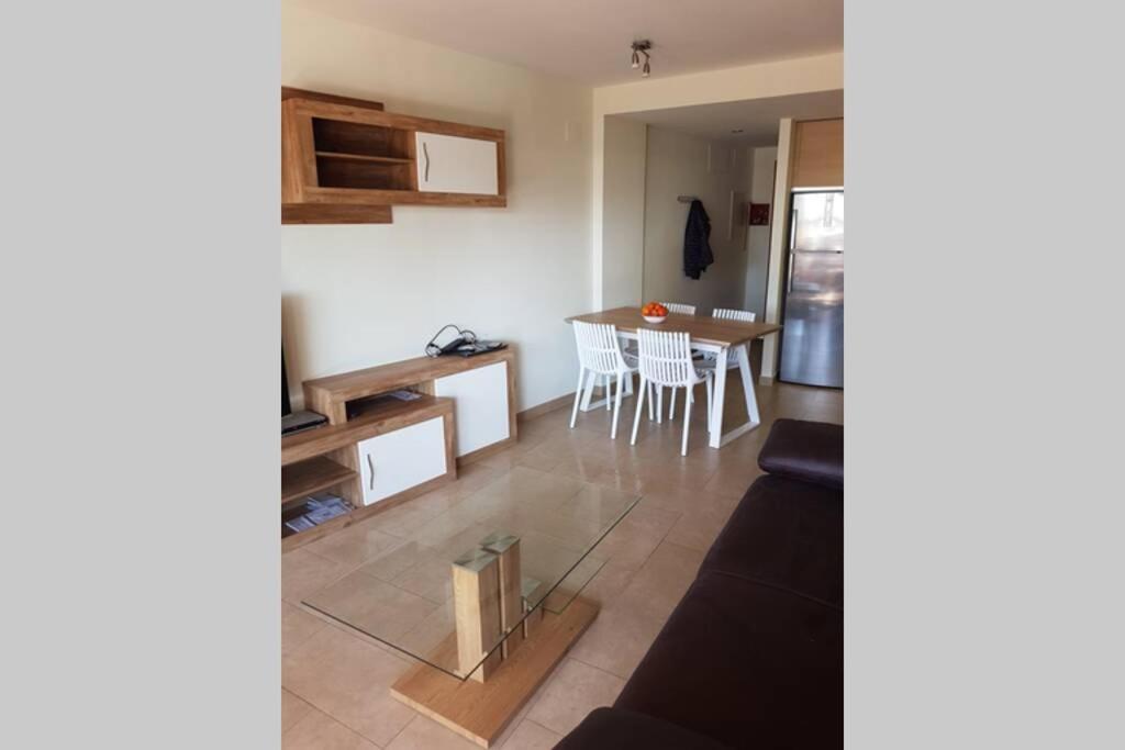 Appart Residence De Standing Calme Avec Piscine 로지즈 외부 사진