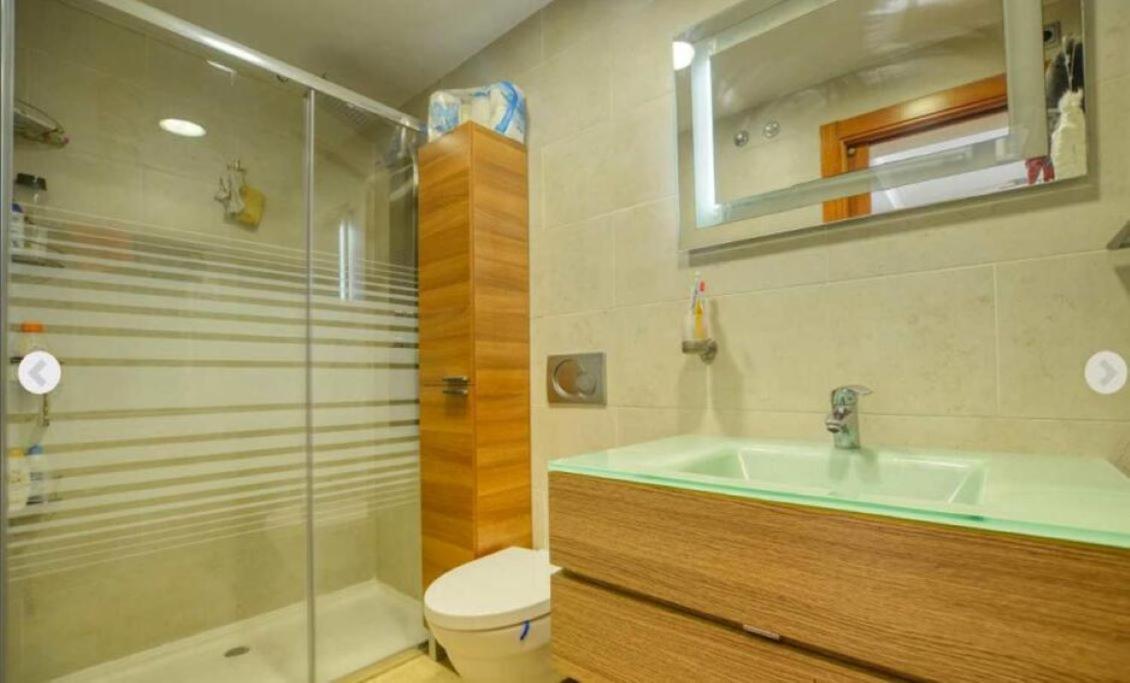 Appart Residence De Standing Calme Avec Piscine 로지즈 외부 사진