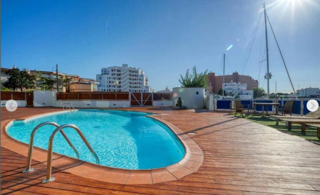 Appart Residence De Standing Calme Avec Piscine 로지즈 외부 사진