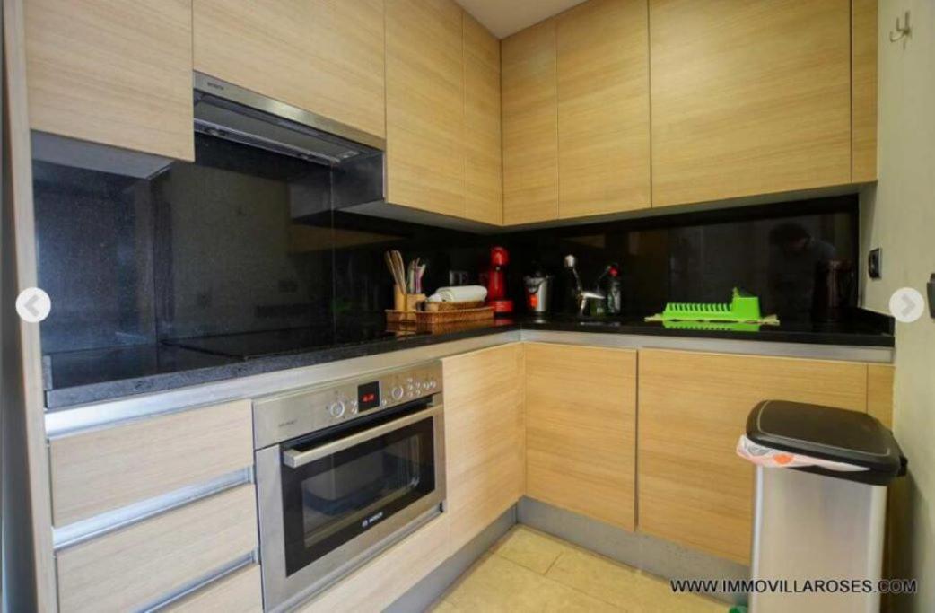Appart Residence De Standing Calme Avec Piscine 로지즈 외부 사진